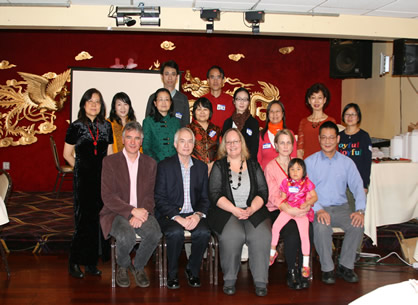 gcle advisors directors