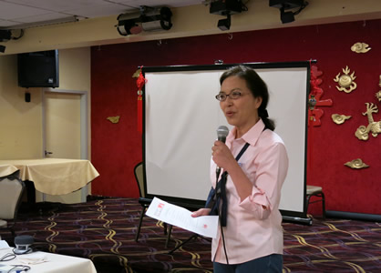Annual meeting photo-3